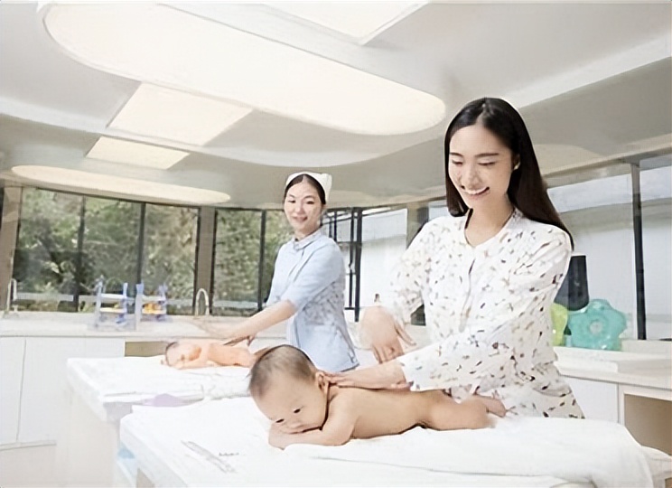 90后转行做月嫂,90后小伙转行做催乳师