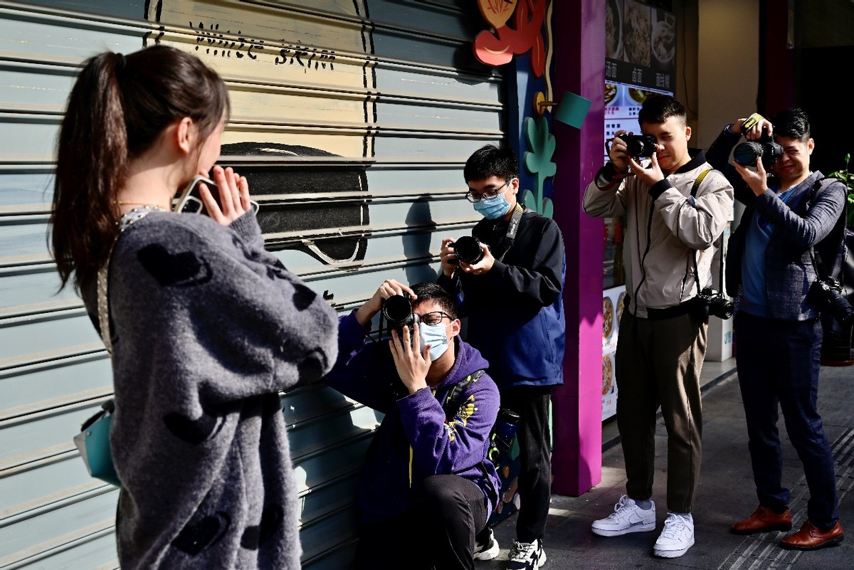 尼康外拍活动创意营重庆,尼康外拍活动创意营无锡