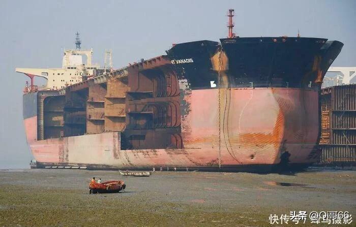 四十四个世界上最巨大的物体 (世界上最奇葩的巨型物体)