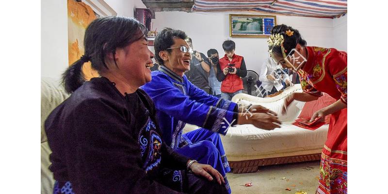 媳妇一人做饭全家吃,老婆一个人做年夜饭合适吗