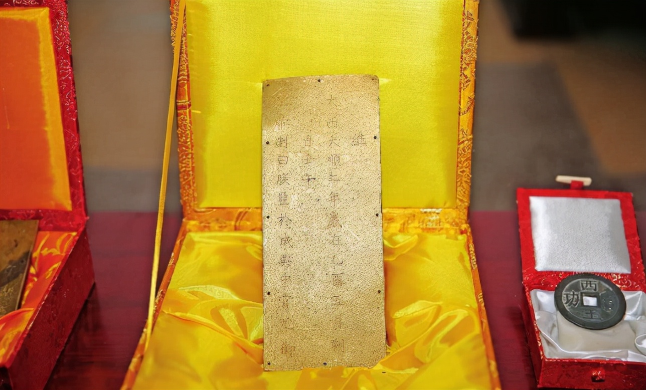 2020江口张献忠沉银考古挖掘现场,张献忠沉银考古现场江水有多深