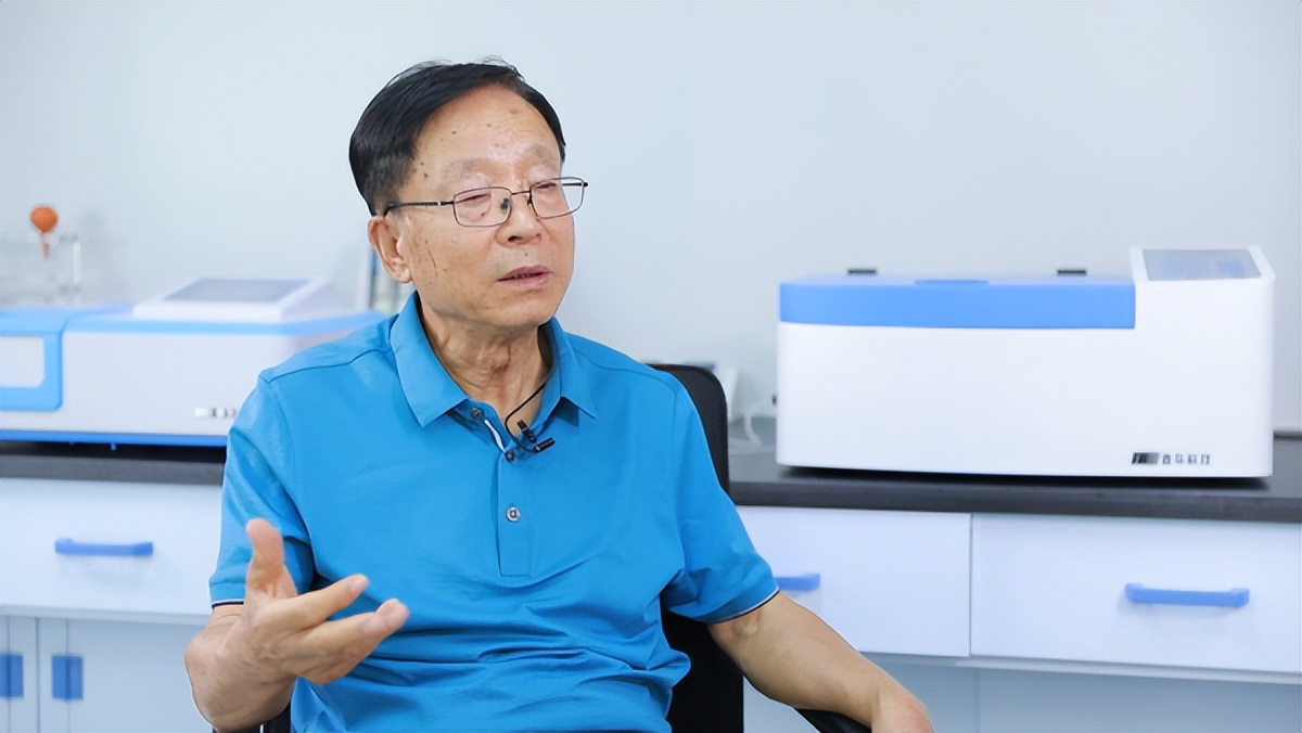 连华科技最新消息今天,连华科技水质测定仪维护