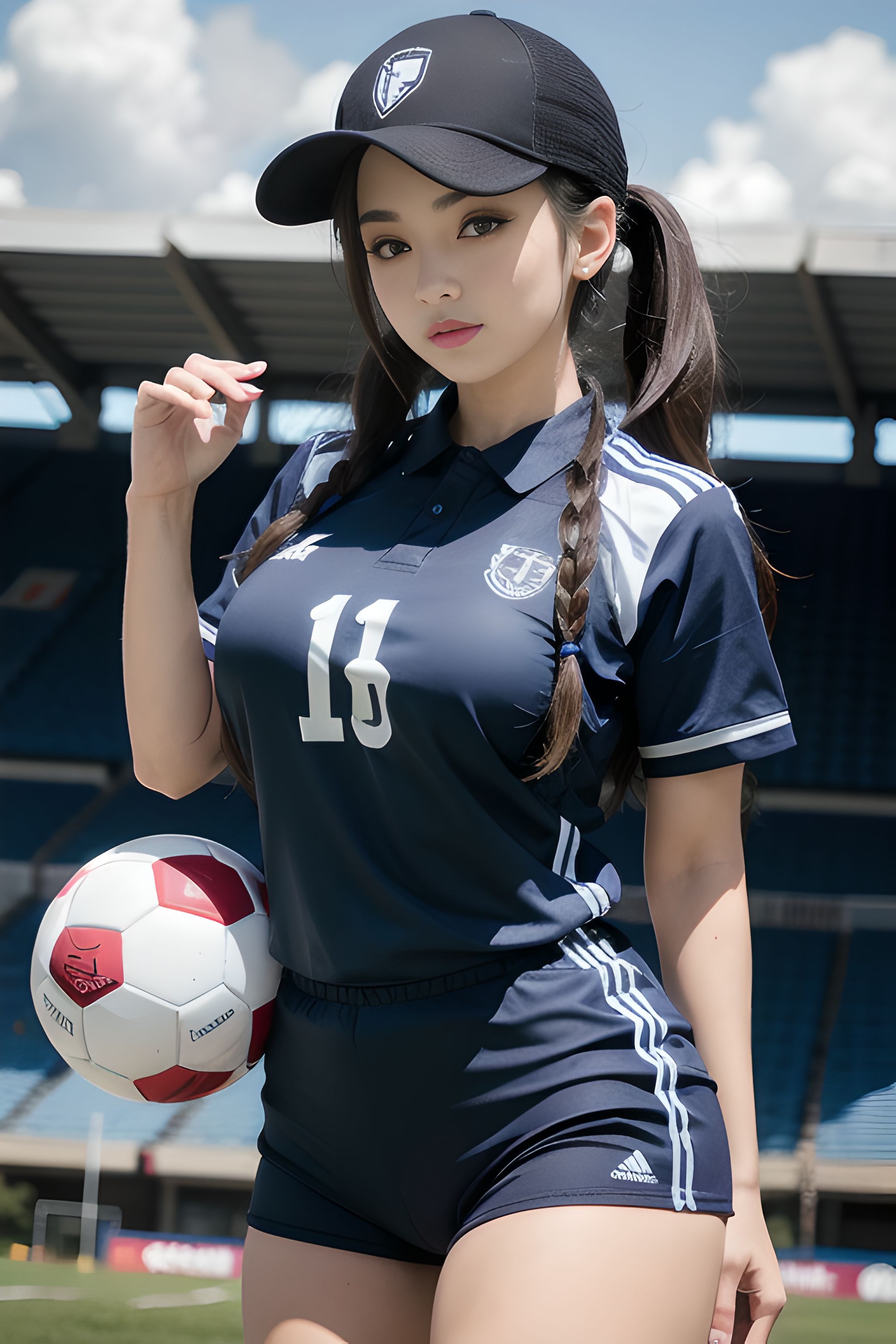 ai摄影实操,ai摄影超写实