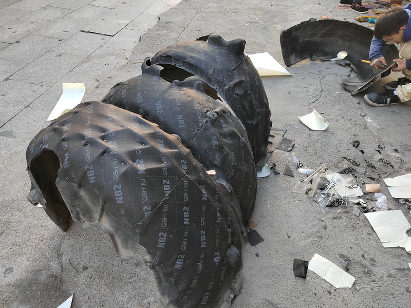 奥迪a6l隔音效果最好的一款车型,新款奥迪a6l四门隔音