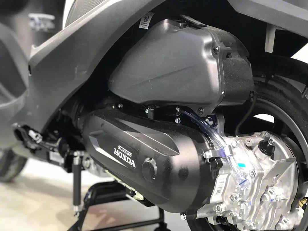 本田ns125d性价比高吗,本田ns125最便宜多少钱