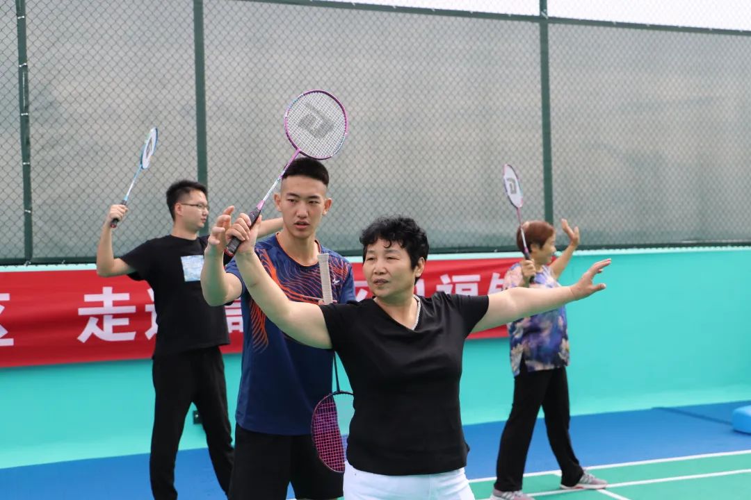 全民健身居家健身,全民健身运动场地