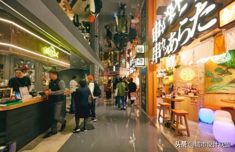 东京涩谷parco在哪,东京涩谷parco6楼