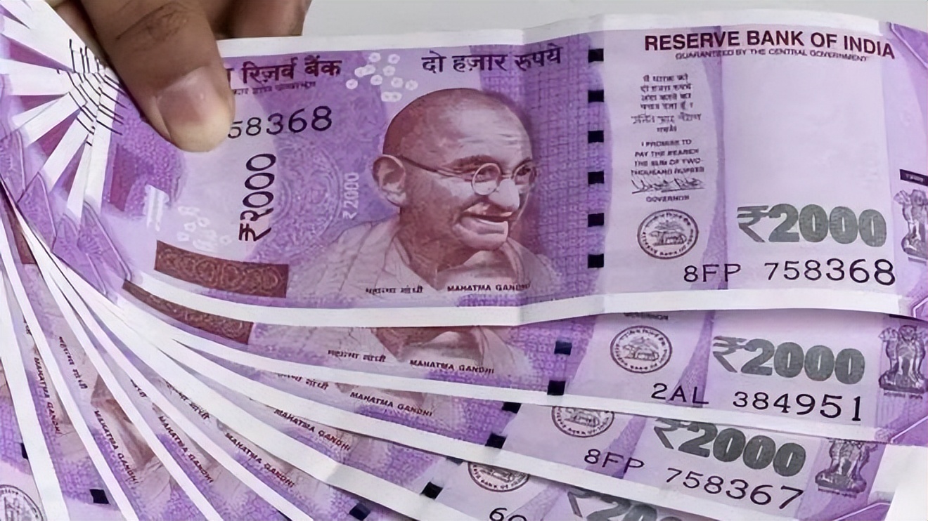 莫迪与印度最新局势 (印度和莫蒂最新局势)