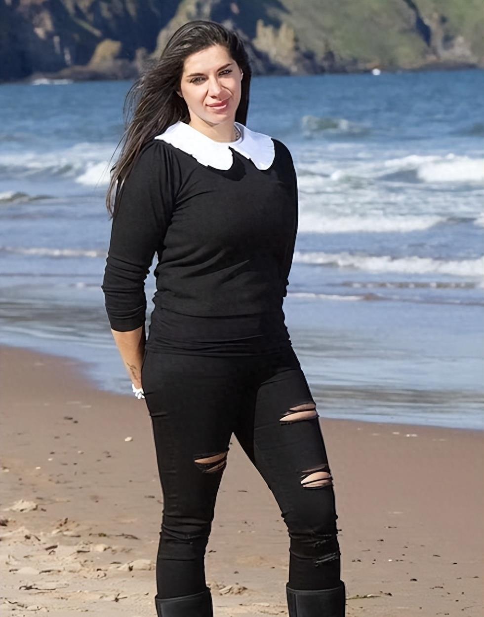 英国女大学生调查,英国女学生性别歧视