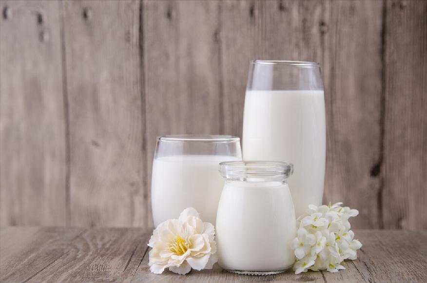 老人补钙吃什么最有效,人老中年平时要吃什么补钙