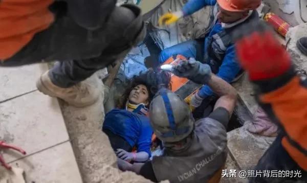 土耳其地震获救2个月婴儿,土耳其地震幸存婴儿