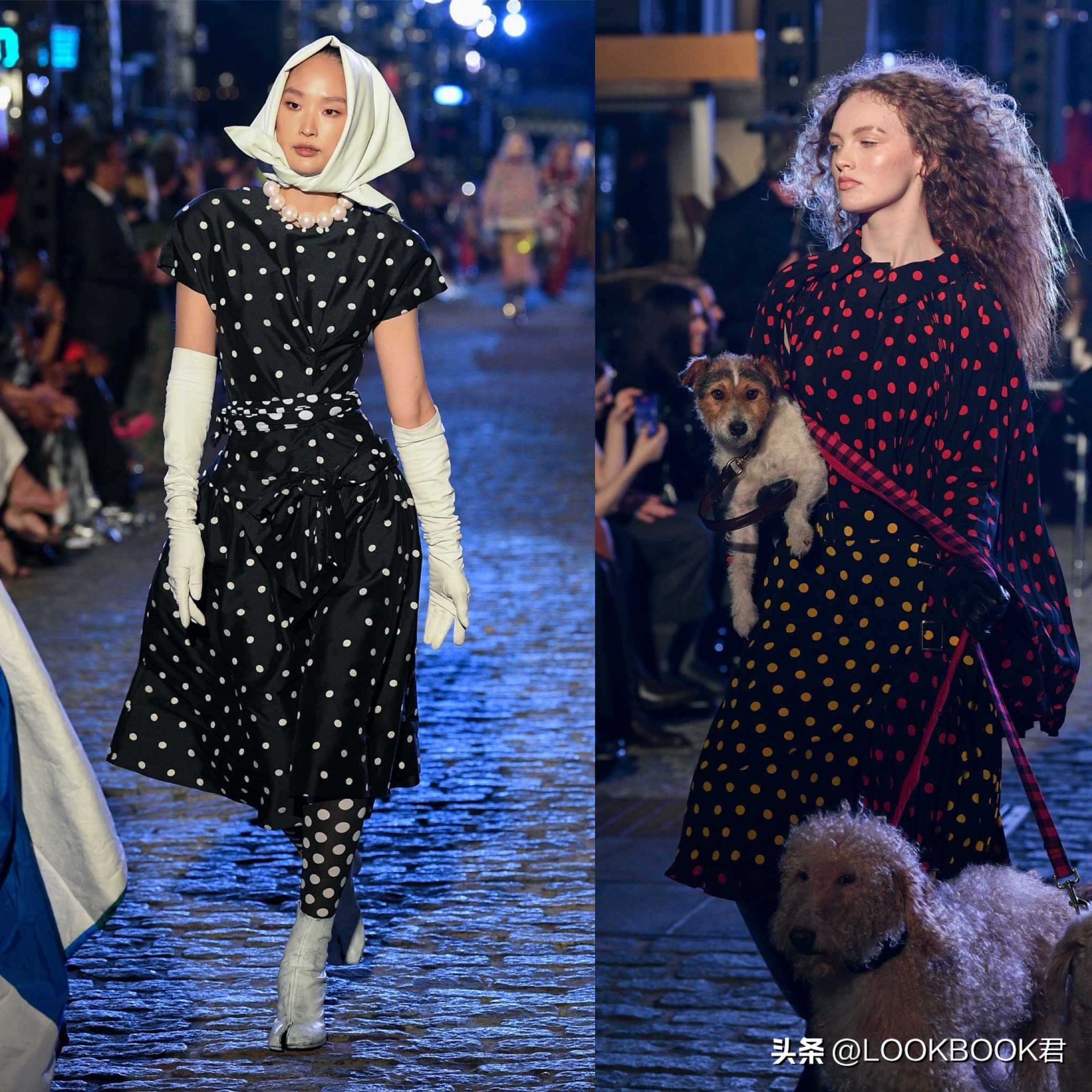 vogue时尚大片杂志图文,vogue时尚之力盛会媒体出图明星