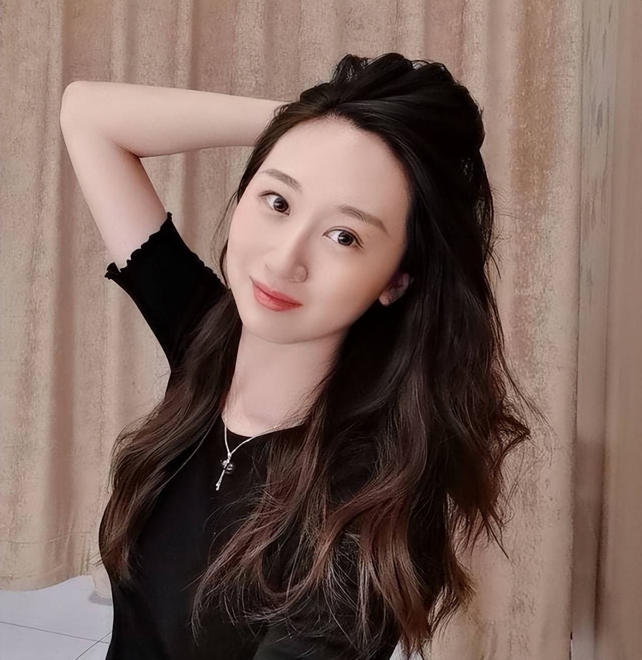 女排朱婷的纹身,乔婷最漂亮纹身