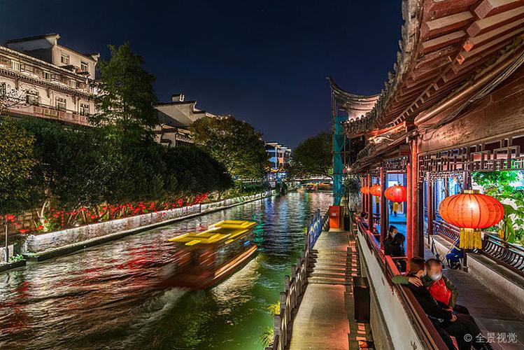 南京自驾游最值得去的景点,南京晚上十点后值得去的十大景点