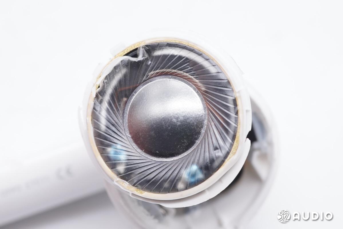 oppo蓝牙耳机encoair2拆解,oppo蓝牙耳机encoair2怎么拆解