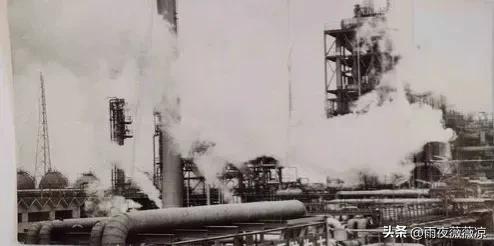 曾经的东北和天津,中国三大城市北京天津上海