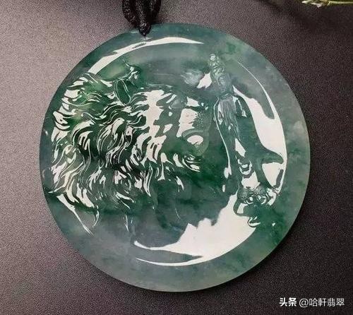 翡翠玉石入门基础知识,正宗翡翠入门鉴别方法