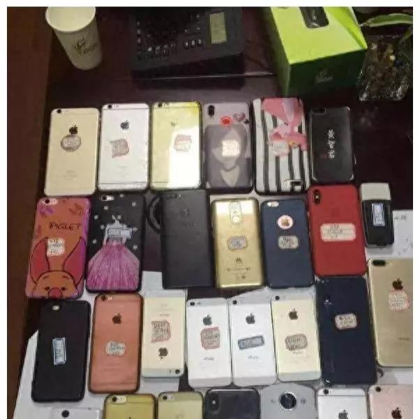 多名90后少妇线下“卖淫”，微信招嫖乱象，如何看待弱势妇女问题