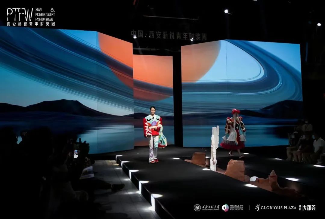 西安大都荟现状,西安大都荟一站式美学