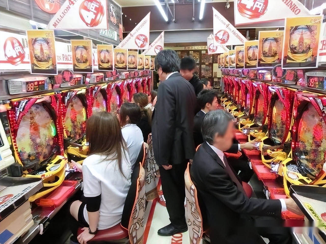 日本留学不要去的场所,日本留学不要去的3个地方