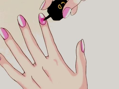 美甲有毒四大危害很要命,小朋友做美甲对身体有哪些危害