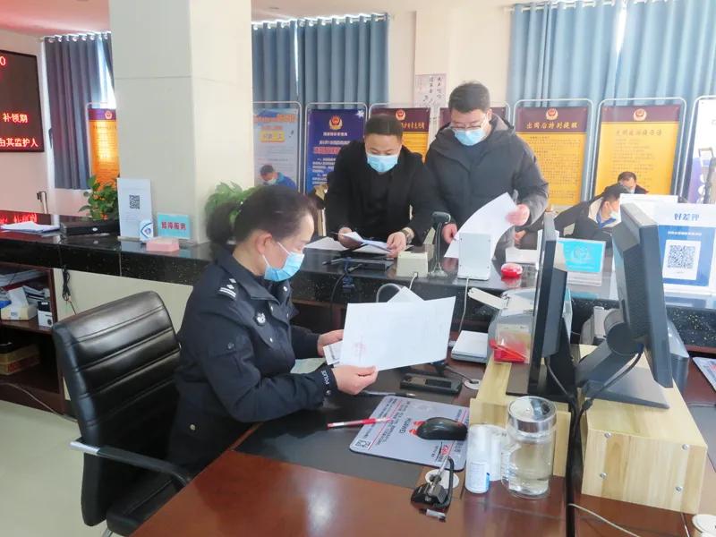 平安守护岁末年初民警温馨提示,春季平安守护行动查处超员