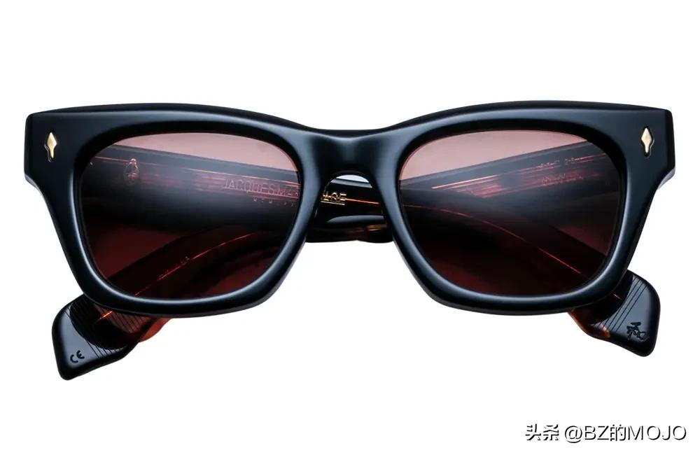 2022年太阳眼镜品牌排行榜前十,好看的高奢太阳眼镜品牌