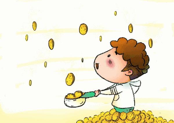 后疫情时代做啥可以挣钱,后疫情时代能干什么