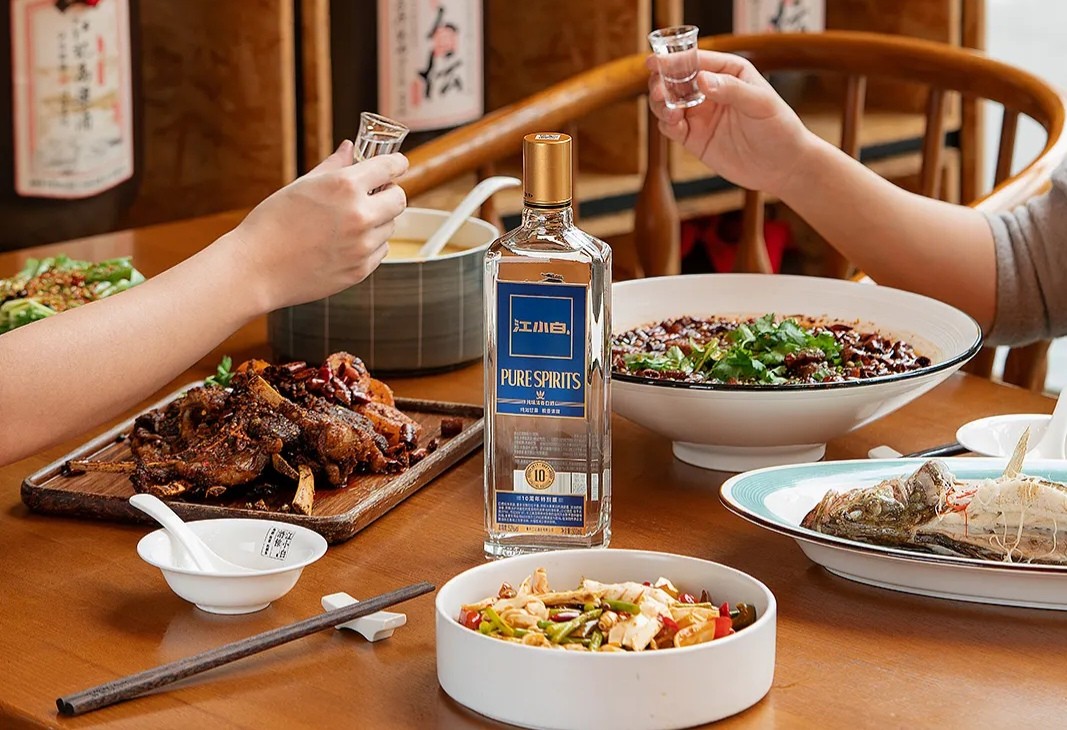 元旦聚会选酒：这10款酒滴滴醇酿，好喝不贵，你喝过哪几款？