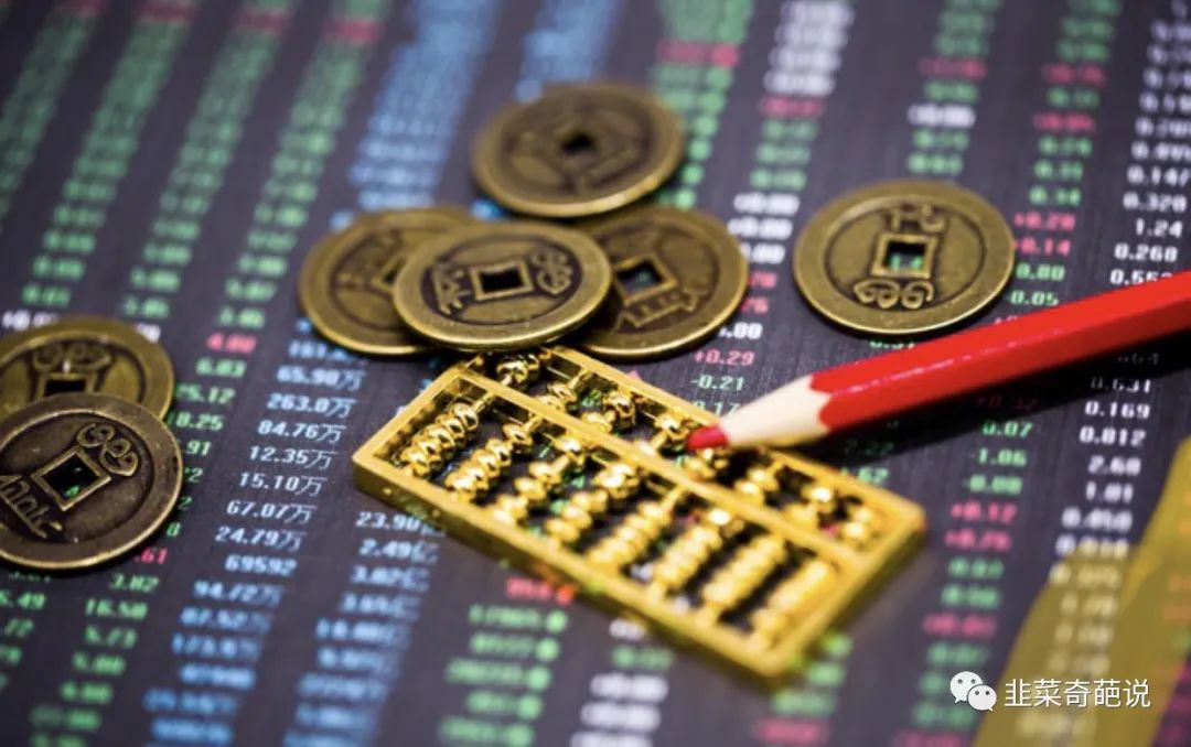 全世界商业都逃不出这6种模式,全世界永恒不变的6种商业模式