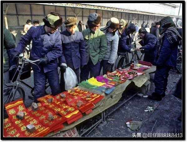 怀念七八十年代的农村,80年代中国真实老照片