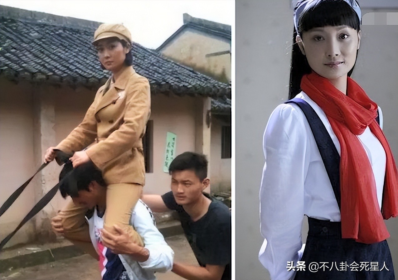 剧组为了省钱请大学生当群演,剧组节约成本演员不够跑龙套