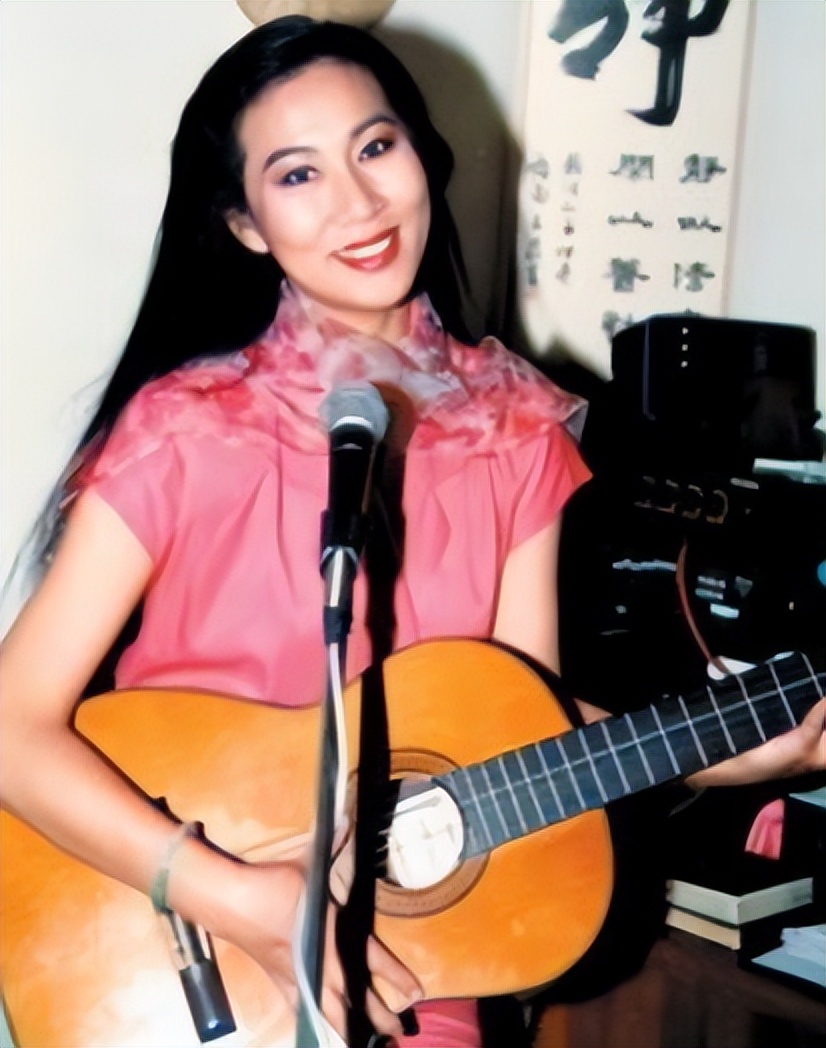 奚秀兰家庭现状,奚秀兰现况如何