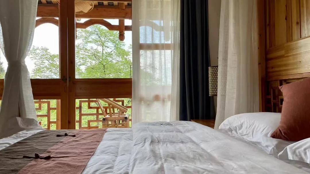 芙蓉镇适合几月份去的,芙蓉镇什么季节去最好