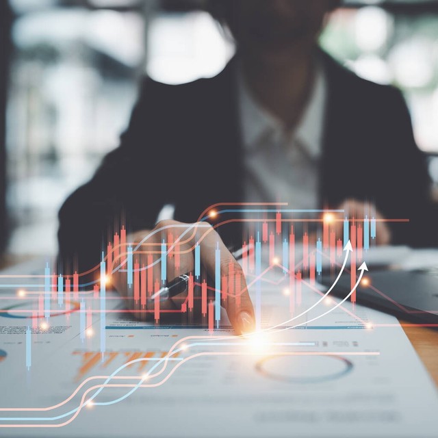 股票入门基础知识之成交量怎么看,股市成交量和换手率之间的逻辑