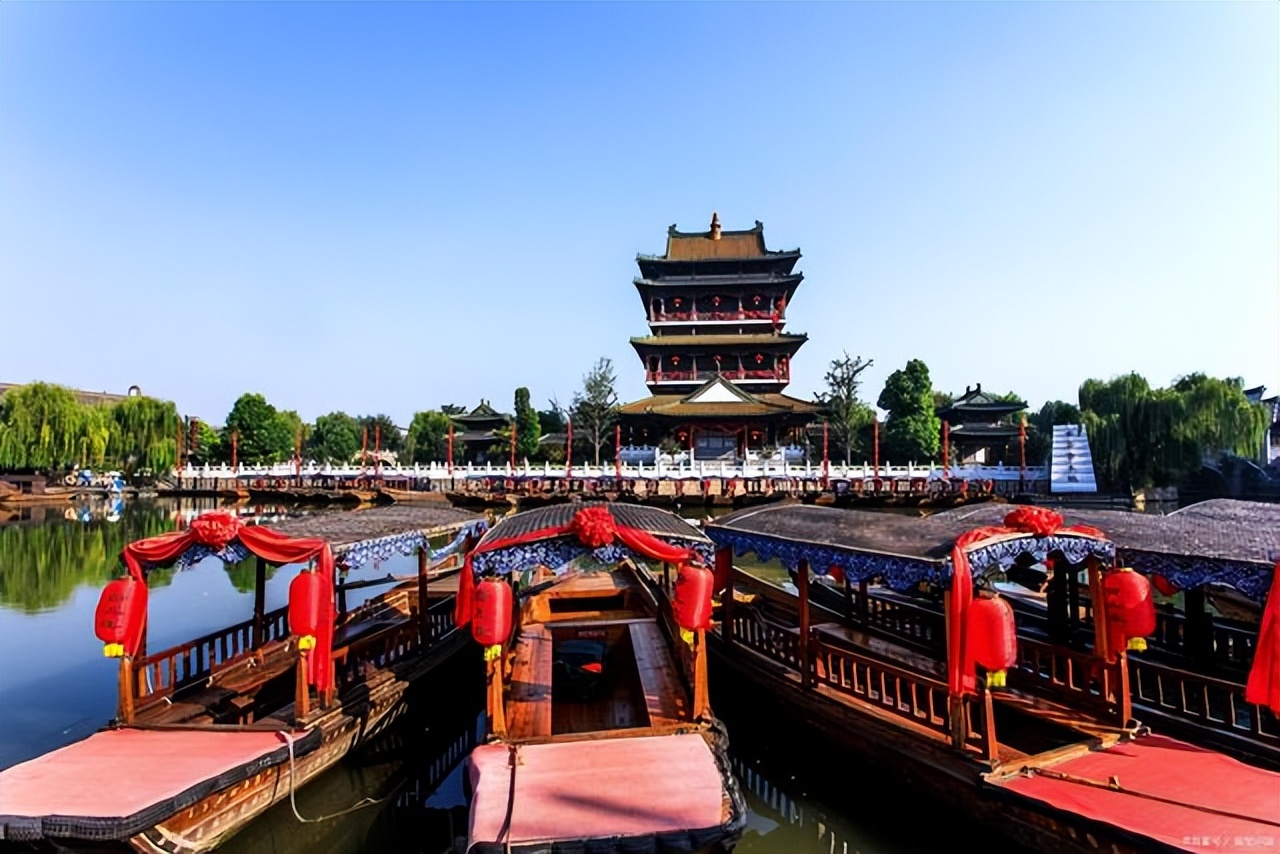 枣庄古代叫兰陵,枣庄兰陵历史