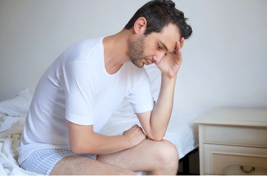 为何很多男人“热衷”*生活性**？无非是这4个原因，女性也无需害怕