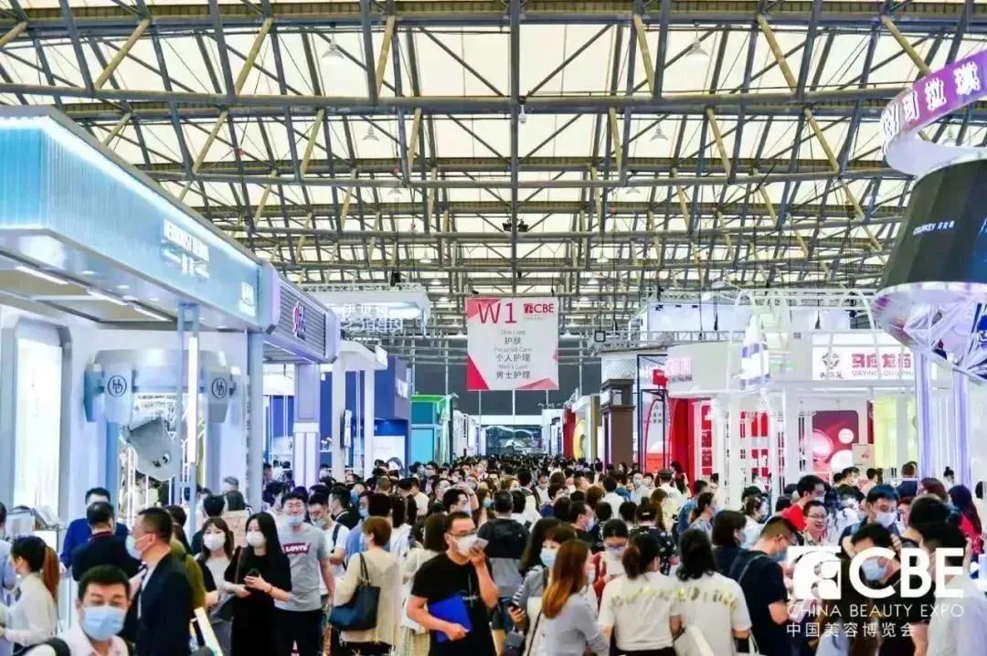 百万专业买家就位，吹响2023CBE集结号|CBE买家新鲜看
