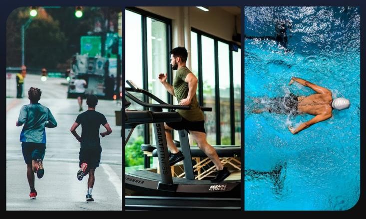 几款骨传导蓝牙耳机的真实比较,音质超好的蓝牙骨传导耳机