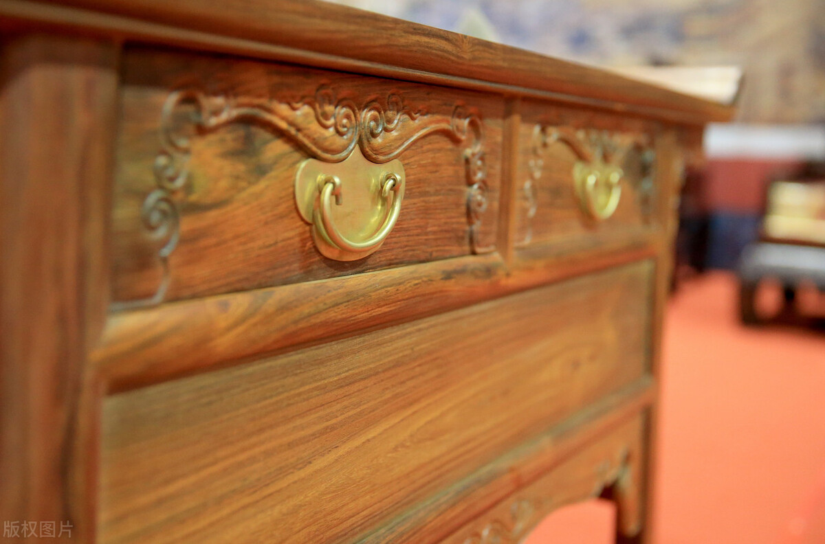 红木家具防止开裂妙招,红木家具怎样避免开裂