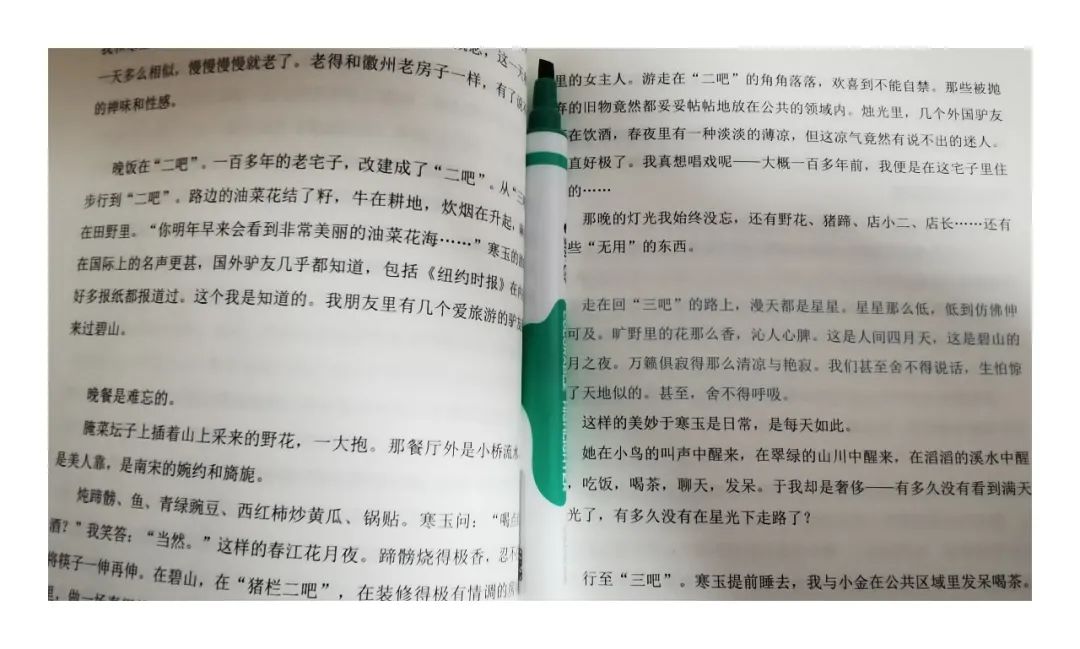 雪小禅终无言,林深时见鹿梦醒时见你全文