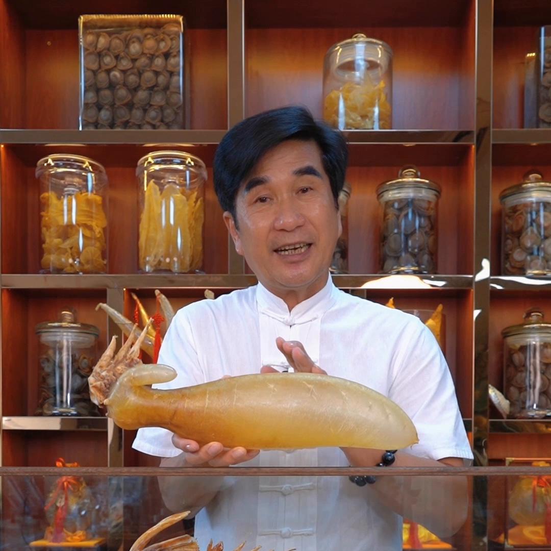 花胶为什么便宜,花胶为什么这么便宜