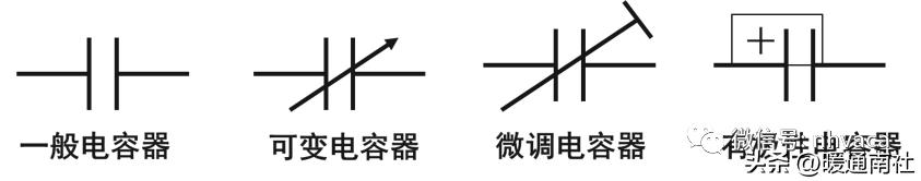 电路板各种电子元器件识别,电子元器件检测识别大全