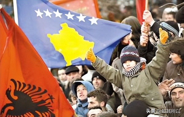 塞尔维亚与科索沃局势紧张,俄罗斯介入塞尔维亚和科索沃