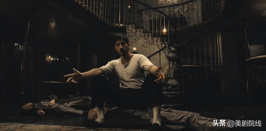 20部值得看的新剧,2020下半年最令人期待的十部剧