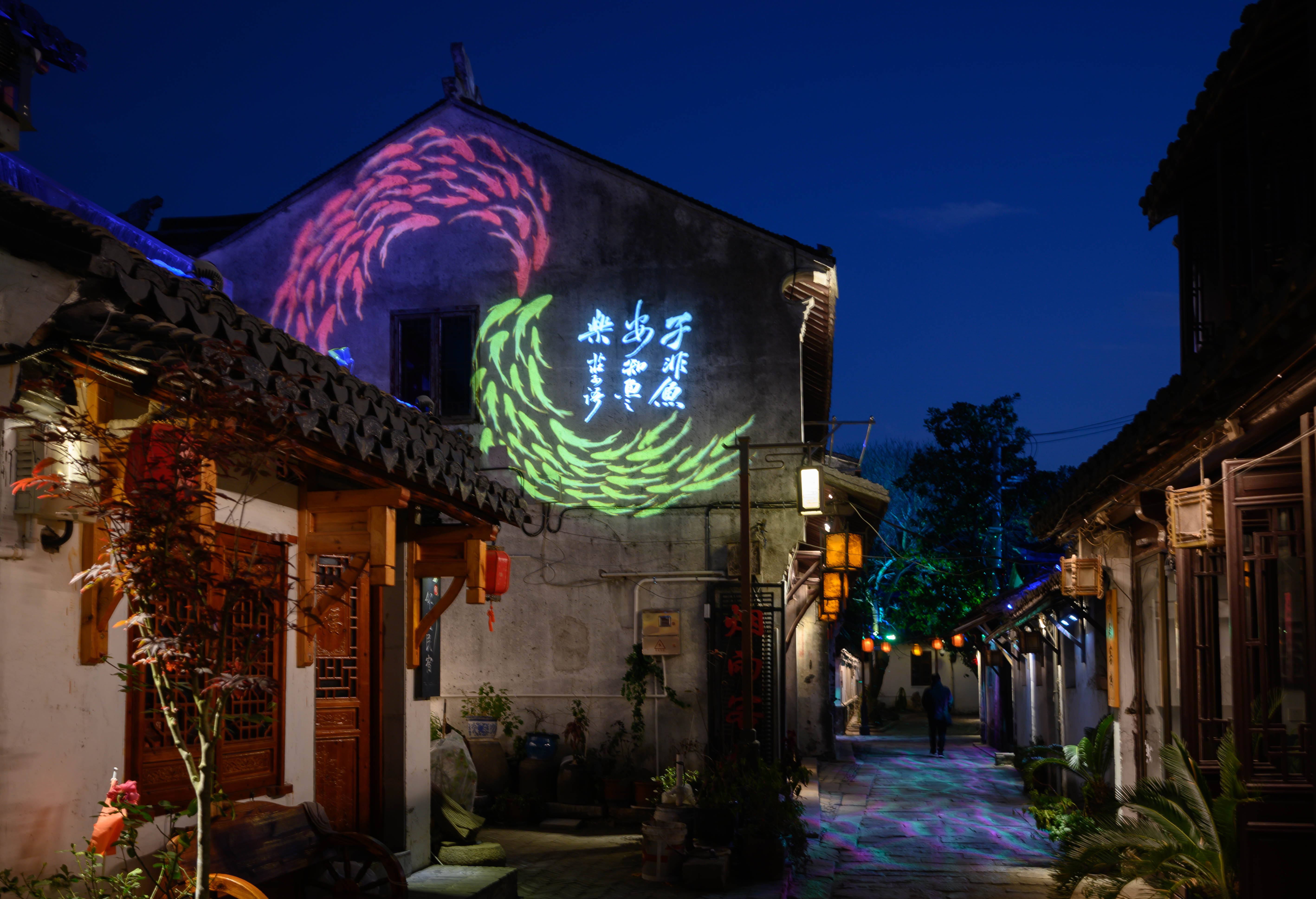 苏州双面绣,走进苏州双面绣