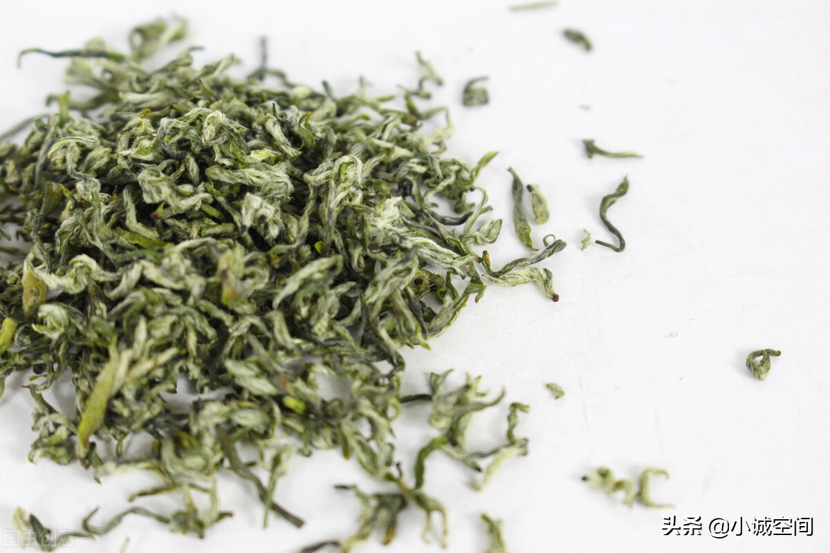 带你了解金骏眉,苏州茶叶碧螺春