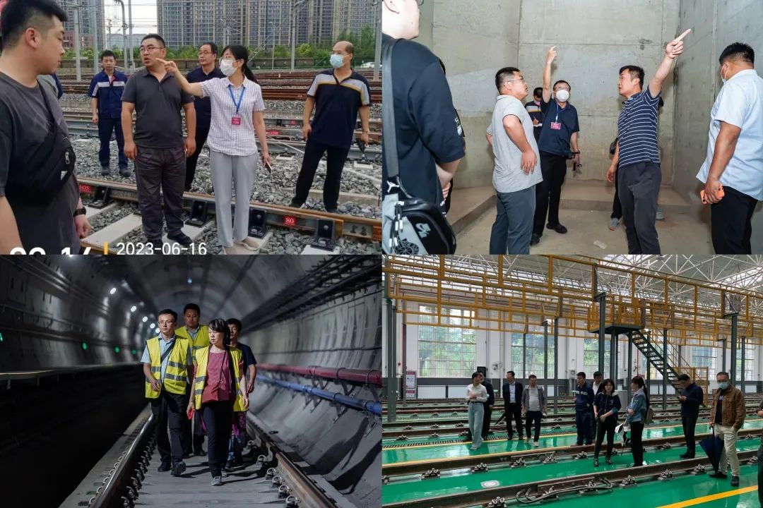 西安地铁2号线4期最新消息,西安地铁6号线二期有了重要进展