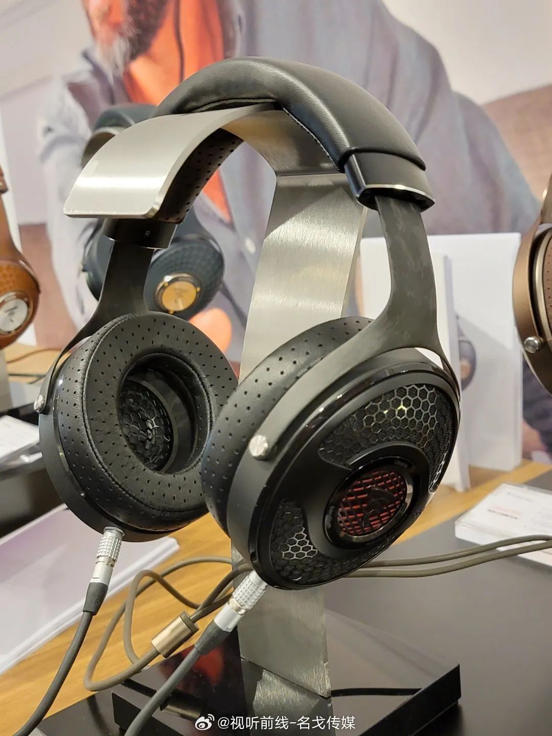 2023香港高级视听展,香港会议展览中心2023展会