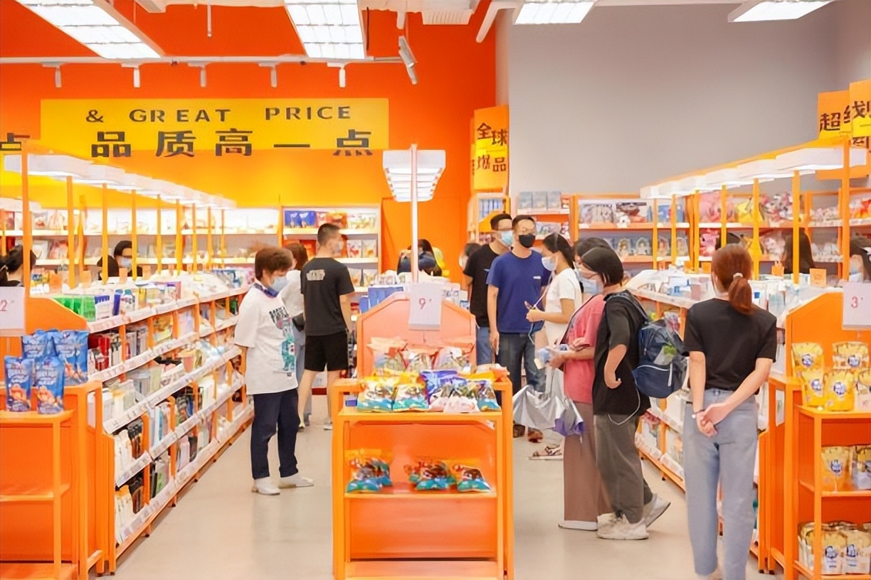 家门口的爆改,社区商业街区改造后的变化